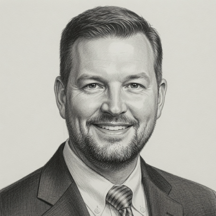 Andrew K. Mann