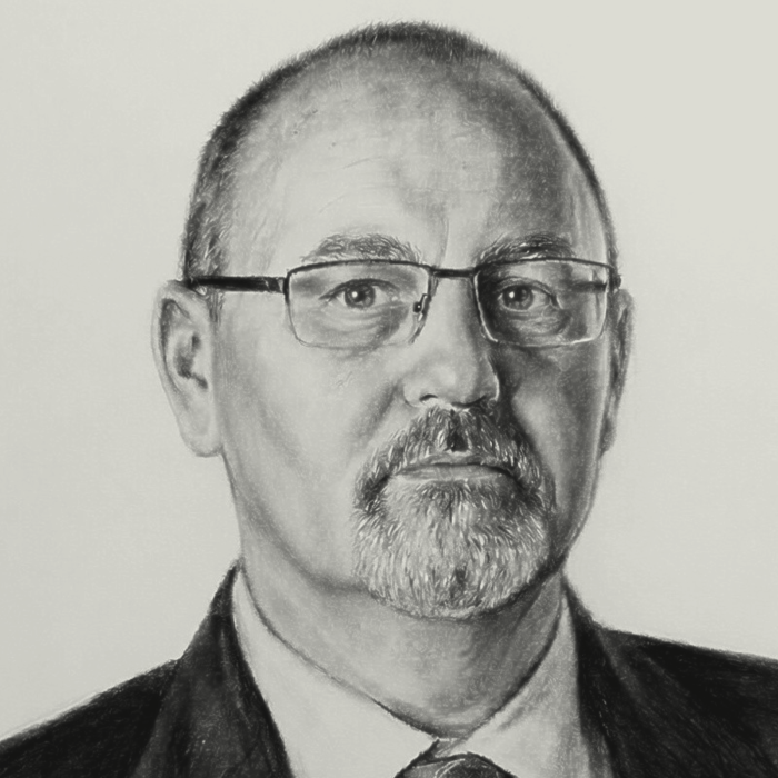 Jonathan M. Shaw